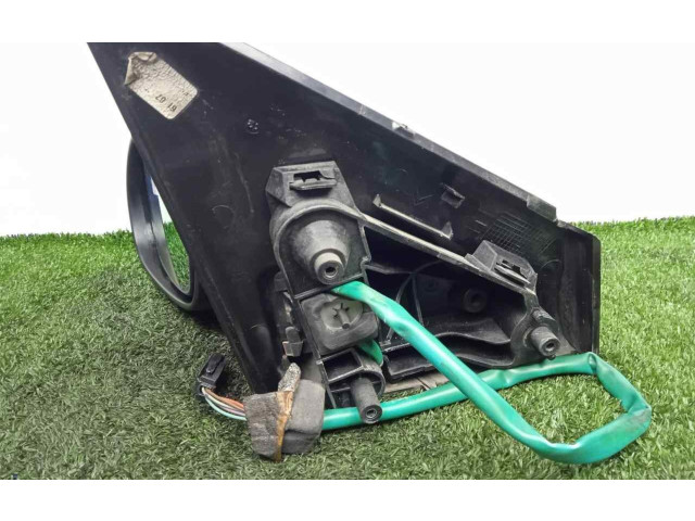 Зеркало электрическое        Citroen C5  2005 - 2008 года   