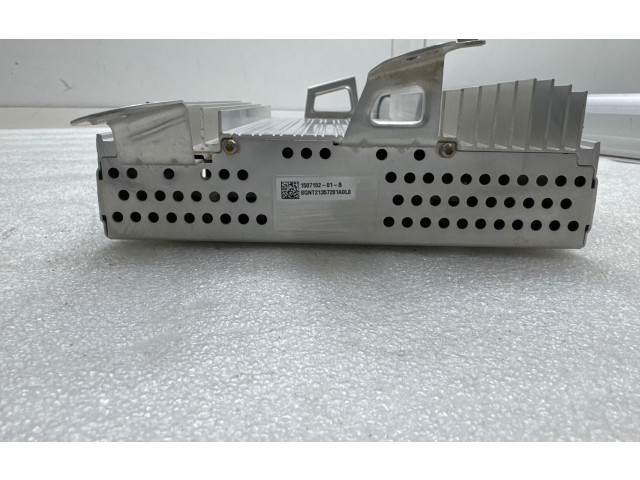 Vstřikovací čerpadlo 150715201B Tesla Model Y