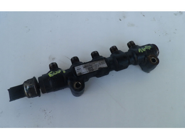 Топливная рампа 9654592680, LISTWAWTRYSKOWA   Peugeot 5008  