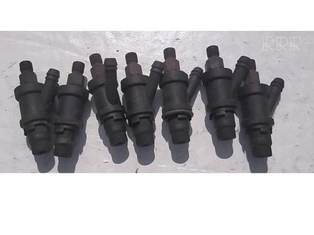 Vstřikovač 0437502035 Mercedes-Benz S W126