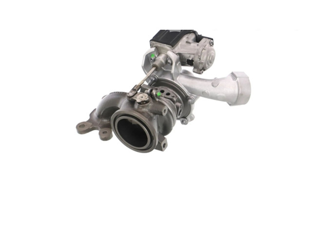  Турбина Audi A3 S3 8V  04E145713B, 04E145713B         