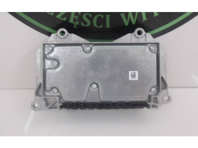 Блок подушек безопасности 31658440, 31451752   Volvo XC90