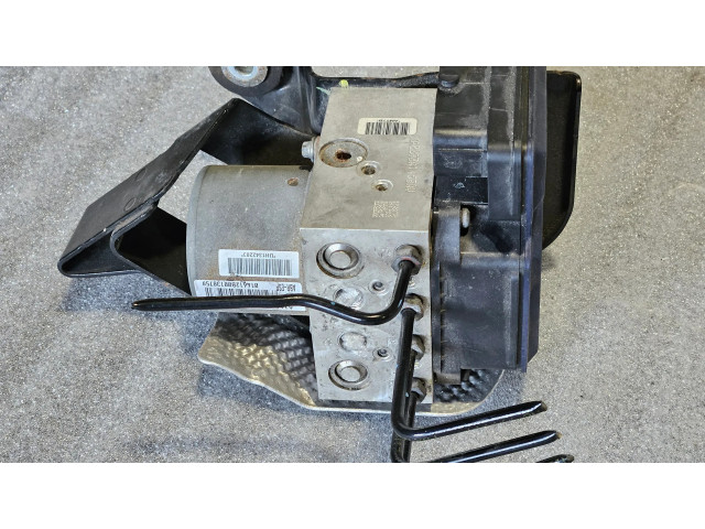 Блок АБС A1669013400, A1664314612   Mercedes-Benz  GL X166  2013-2019 года