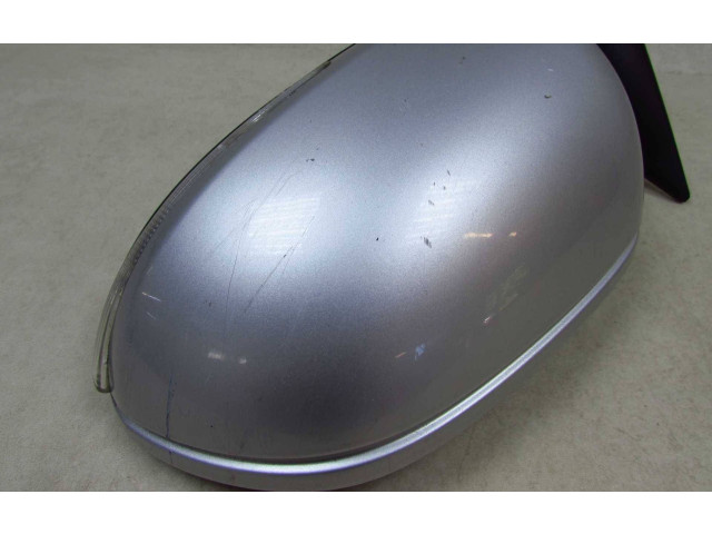 Зеркало (управляемое электричеством) 53139 Skoda Octavia Mk2 (1Z)