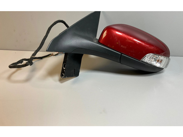 Зеркало электрическое Volvo C70 2010 - 2013 года