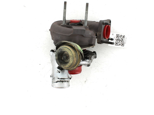 Турбина Alfa Romeo 166 46767677, R0-0694X для двигателя 841C000-936