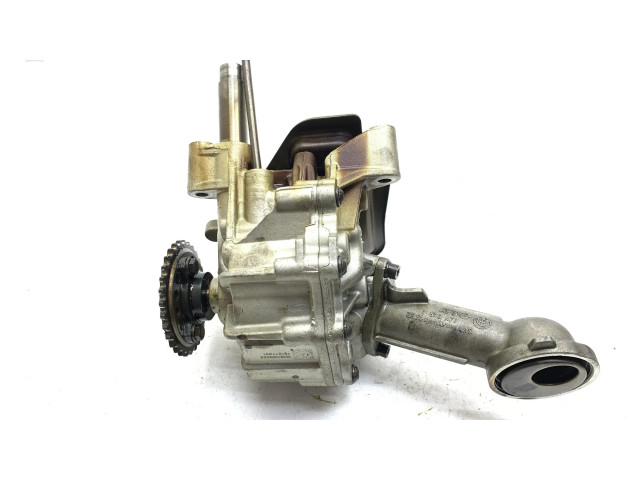 Čerpadlo oleje 7572477, 7572473 BMW 5 F10 F11 4.4 N63 B44 A