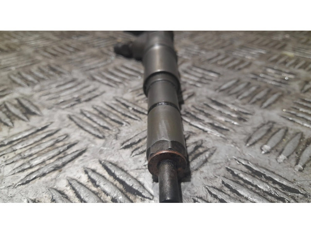 Форсунка 7789661, 0445110131 BMW X5 E53 для дизельного двигателя 3