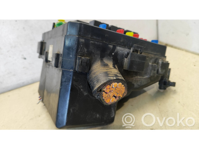 Блок предохранителей  PR07400000   Citroen C-Crosser    