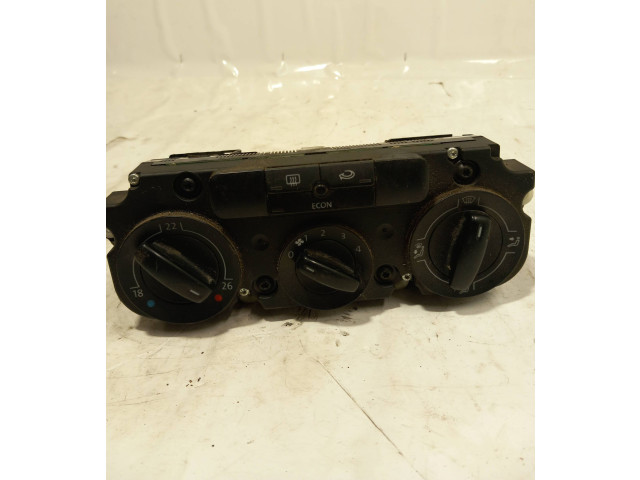 Блок управления климат-контролем 74731000 Volkswagen Caddy