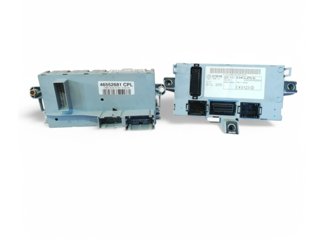 Pojistková skříňka 51735169-46552681, 51735169-46552681 Fiat Punto (188)