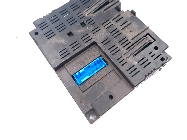 Блок комфорта 51867602, E24031261   Fiat Grande Punto   