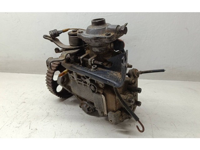 Топливный насос