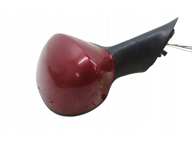 Zpětné zrcátko Fiat Punto Evo 2010