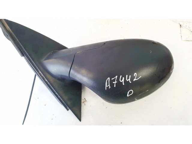 Zpětné zrcátko pravé Seat Cordoba (6L) 2003  e9014142  