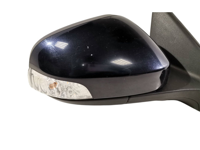 Зеркало электрическое        Volvo V70  2008 - 2013 года   