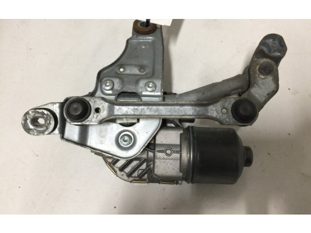 Моторчик дворников 1729629, 6M21-17504-BM Ford S-MAX