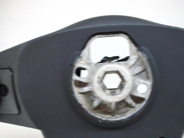 Руль Jaguar F-Pace 2016- года GX733F563PD