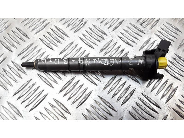 Форсунка 0445115078    Volkswagen Phaeton  BMK 