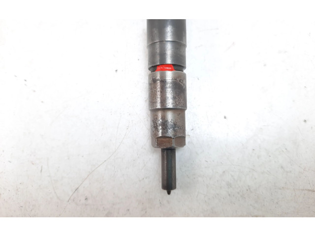 Масляный насос  BHY 0445110566  Peugeot Partner 