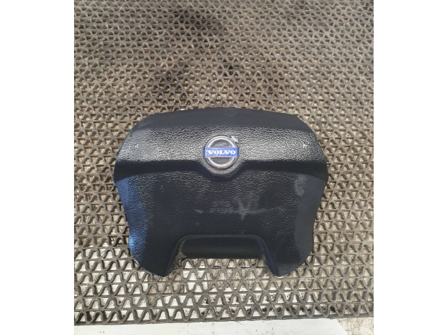 Подушка безопасности водителя 30754304, C8008H2990179 Volvo XC90