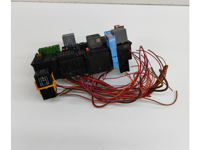 Pojistková skříňka A2139065706 Mercedes-Benz EQC 2023