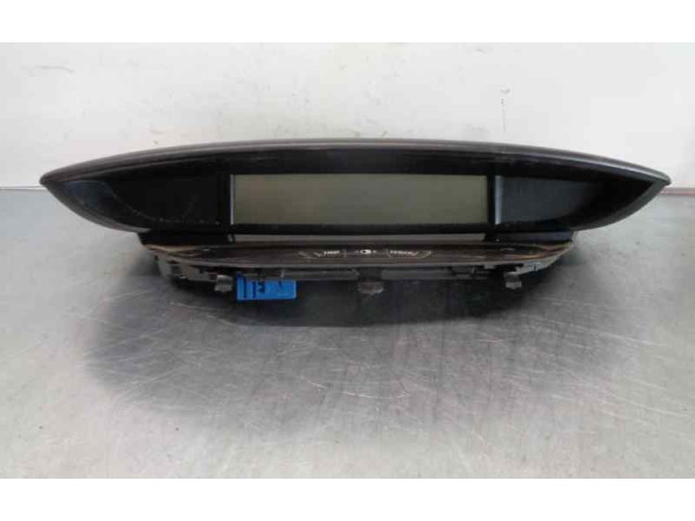 Панель приборов 96572391ZD, 281124203A Citroen C4 I