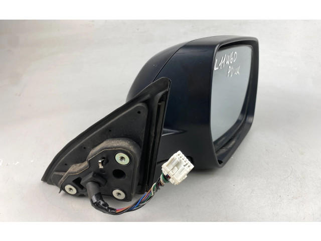 Zpětné zrcátko Subaru Outback 2011 E13027412