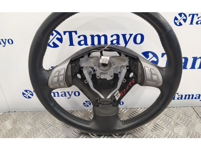 Руль Subaru Forester SH 2008 - 2013 года GS12002880