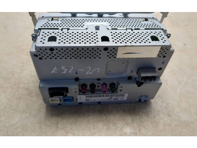 Дисплей    DX2310E889AD, 7612055062   Jaguar XF