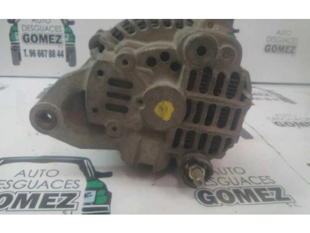 Генератор A2TA5191 Mitsubishi Colt CZ3