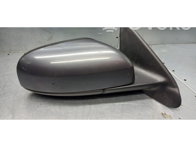 Зеркало электрическое Volvo V70 2005 - 2008 года