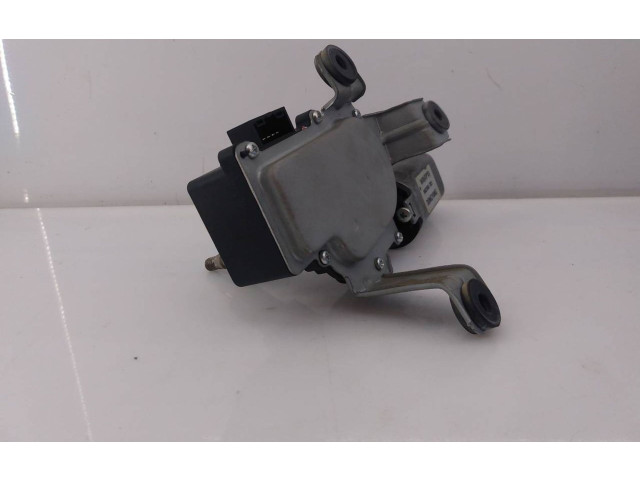 Моторчик заднего дворника 96627058, E2-B6-4-2    Chevrolet Captiva