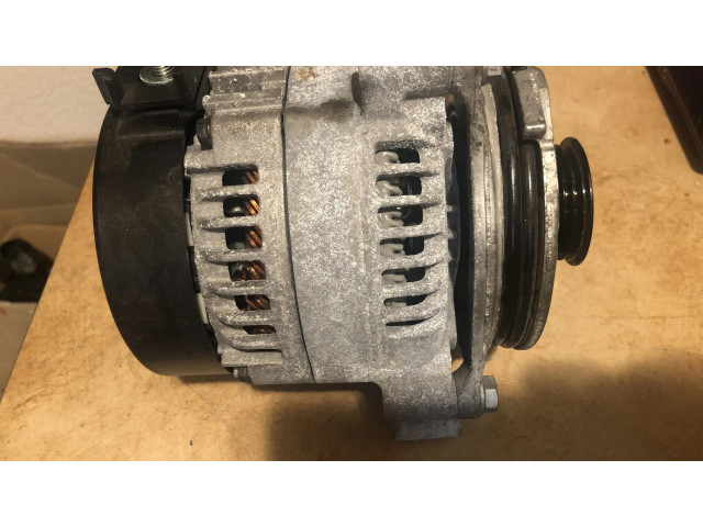 Генератор 8680374 BMW 1 F40 1.5