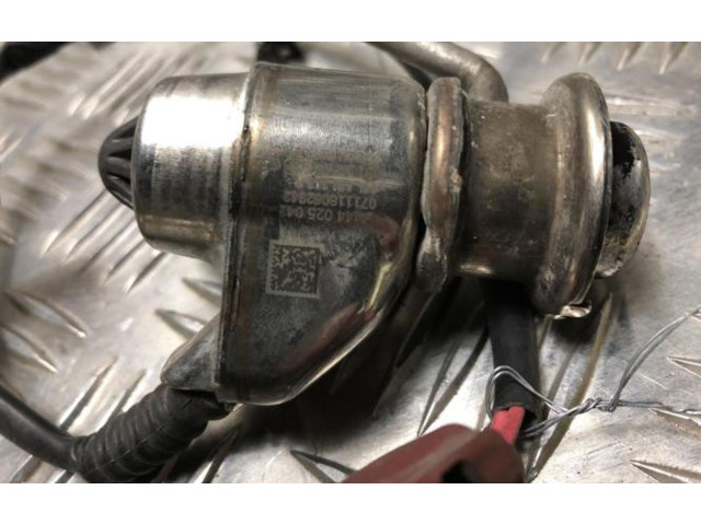 Vstřikovač    Volkswagen Tiguan    DFGA 