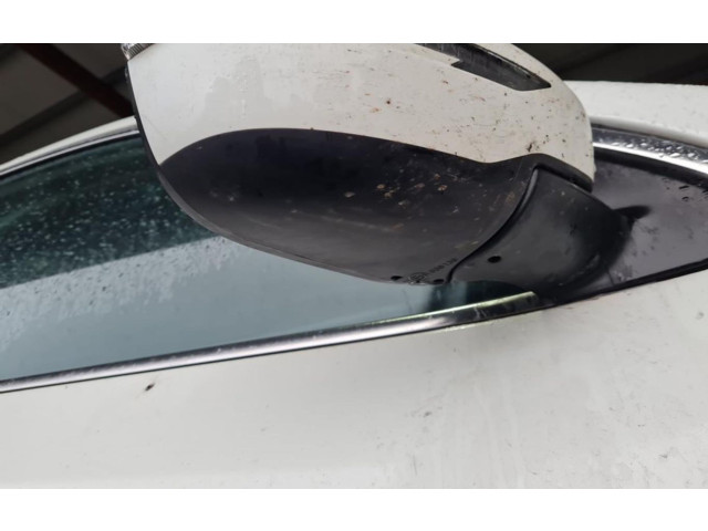 Zpětné zrcátko Nissan Qashqai 2014