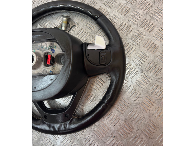 Руль Jeep Grand Cherokee 2010 - 2021 года