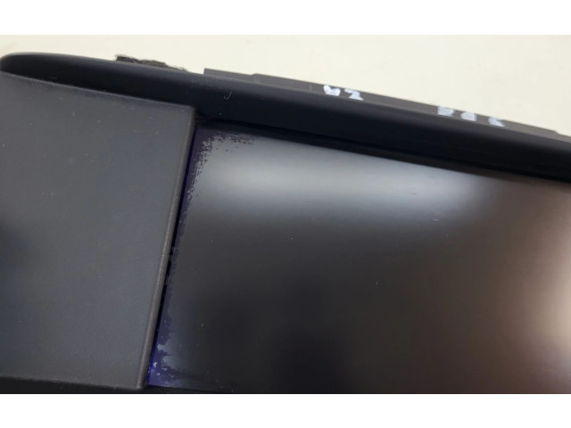 Дисплей    9231321   BMW X3 F25