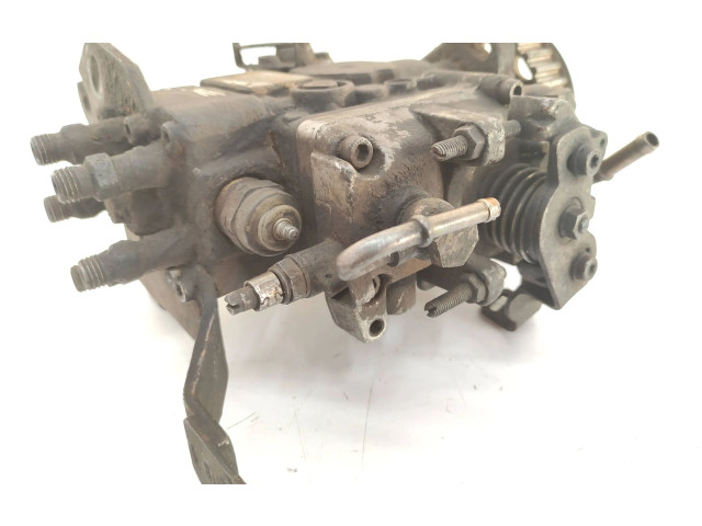 Топливный насос