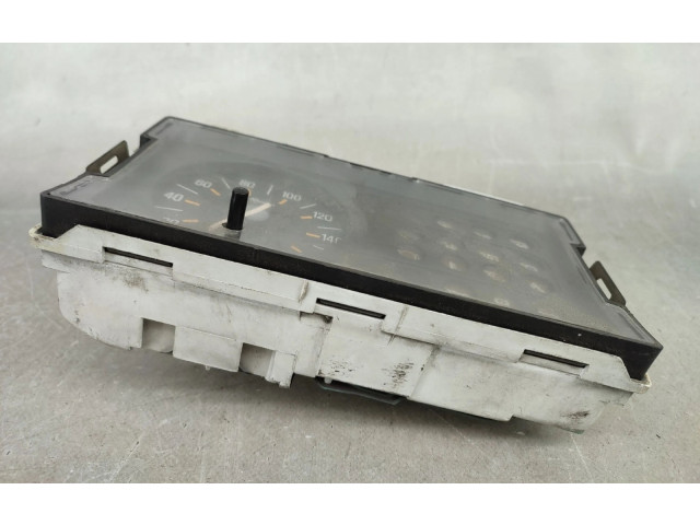 Přístrojová deska Renault Express 1992