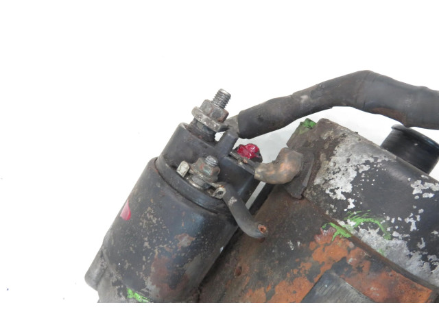 Turbodmychadlo Стартер 057911023E, 057911023E Audi A8 S8 D3 4E ASE