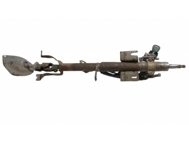 Руль KIA Rio 2001-2005 года 0107121