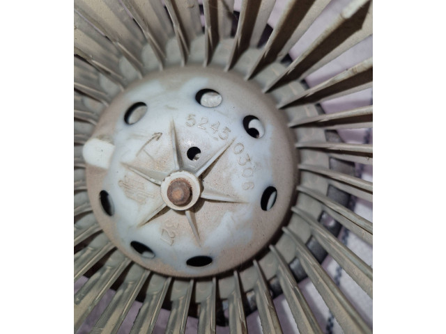 Вентилятор печки 22136118 Santana PS-10