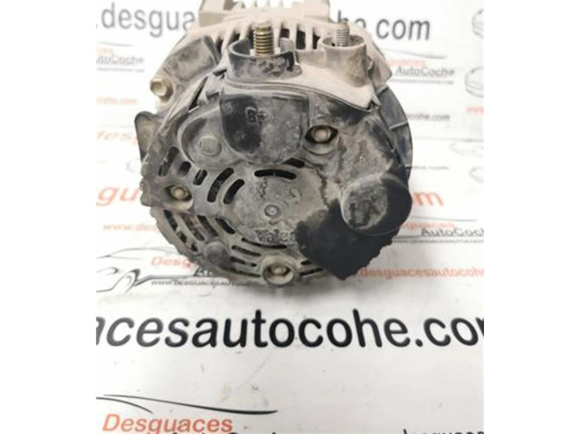 Генератор    Mercedes-Benz A W168      