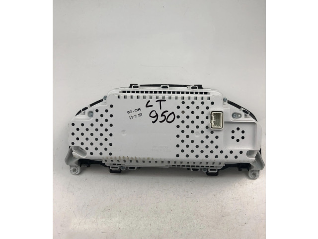 Панель приборов 31473468 Volvo S60