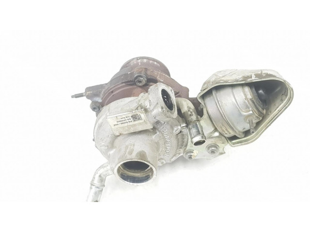 Turbodmychadlo Турбина 55270995, 1151CB   Fiat Tipo 1.2  
