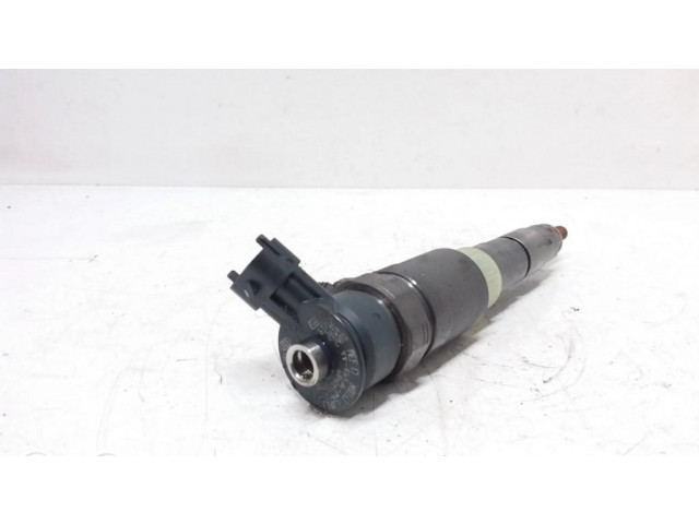 Vstřikovač CV6Q9F593AA, 0445110489 Ford Grand C-MAX pro naftový motor 1.5 XWDE