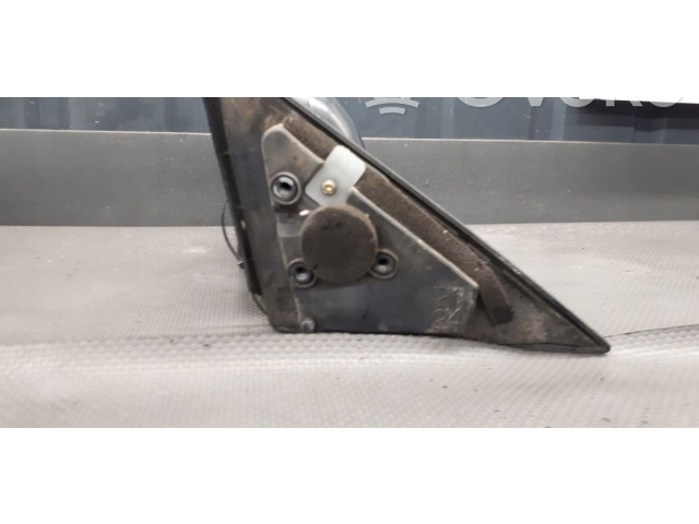 Зеркало (механическое) Mitsubishi Colt 1992 - 1996 года