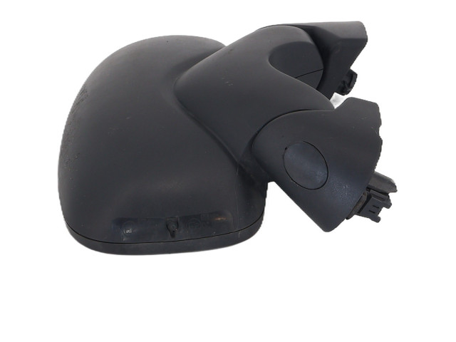 Зеркало электрическое        Renault Trafic II (X83)  2001 - 2014 года   