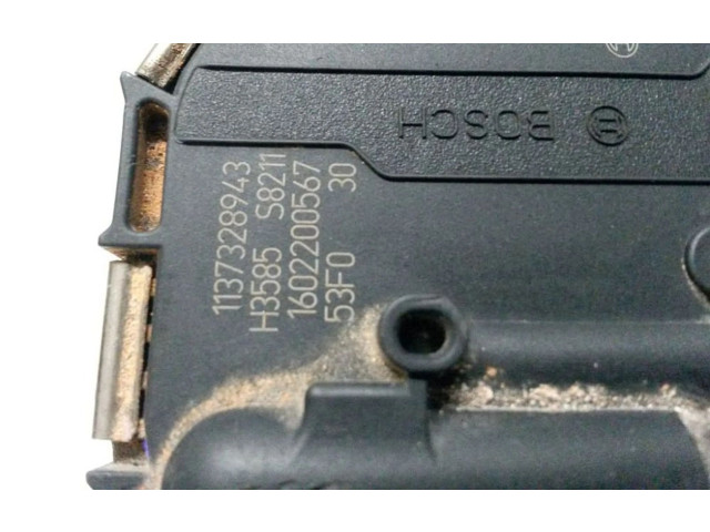 Моторчик дворников 1397220692, 1397220692 Volkswagen Golf VII